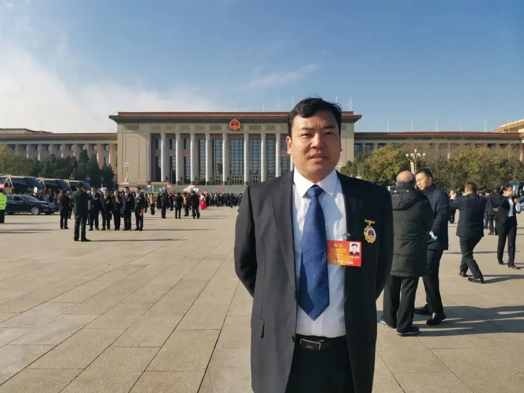 大国工匠 | 孙振川(图1) 大国工匠 | 孙振川(图1)